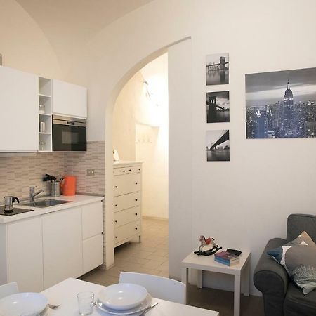Pampurio Apartment Pisa Bagian luar foto