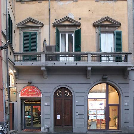 Pampurio Apartment Pisa Bagian luar foto