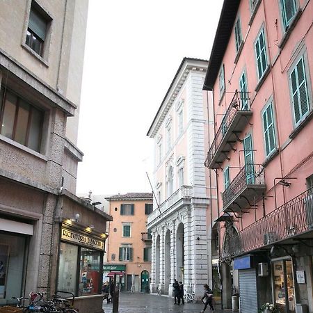 Pampurio Apartment Pisa Bagian luar foto