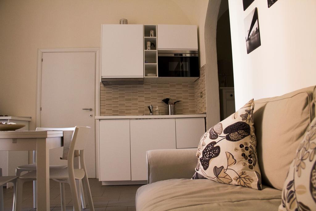 Pampurio Apartment Pisa Bagian luar foto