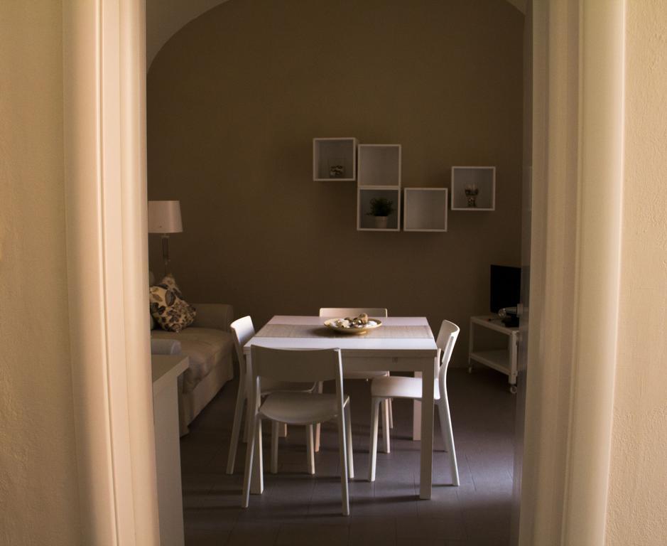 Pampurio Apartment Pisa Bagian luar foto