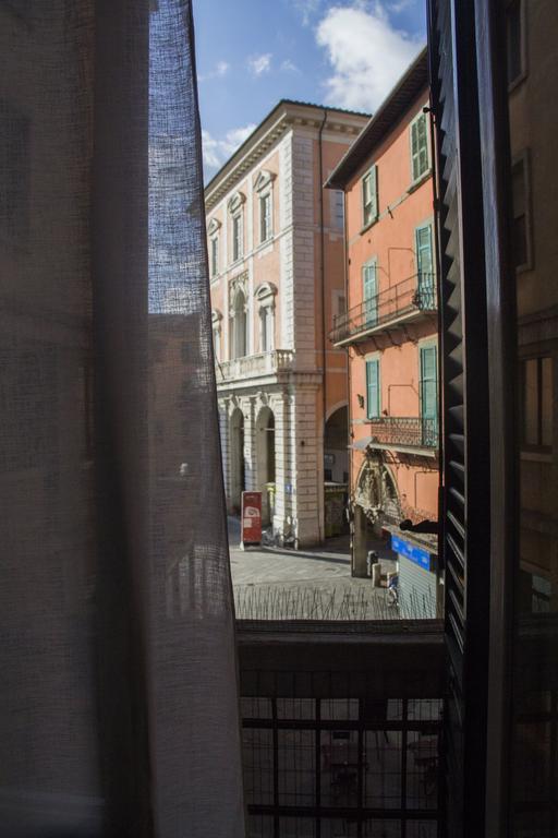 Pampurio Apartment Pisa Bagian luar foto