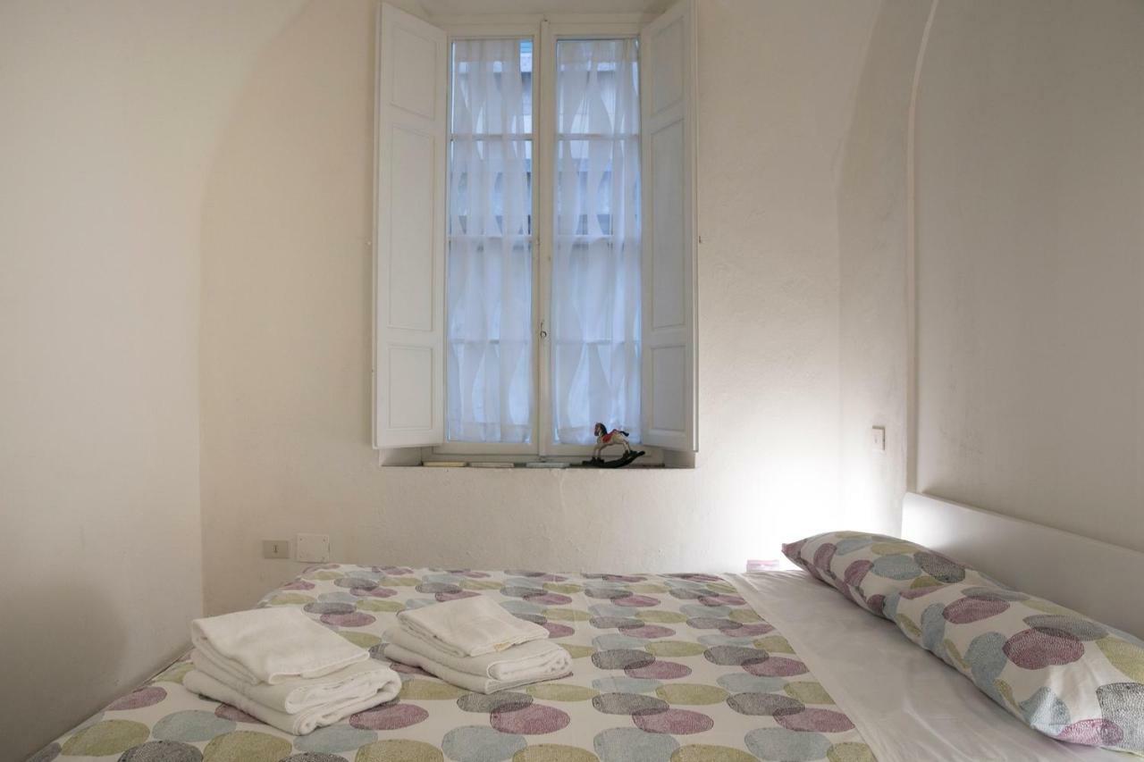 Pampurio Apartment Pisa Bagian luar foto