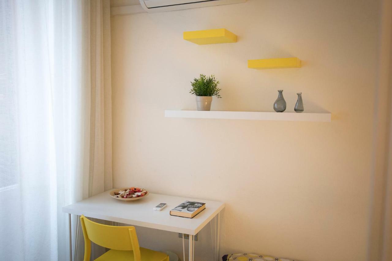 Pampurio Apartment Pisa Bagian luar foto