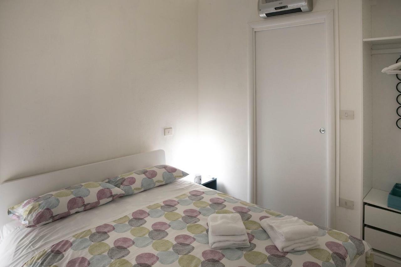 Pampurio Apartment Pisa Bagian luar foto