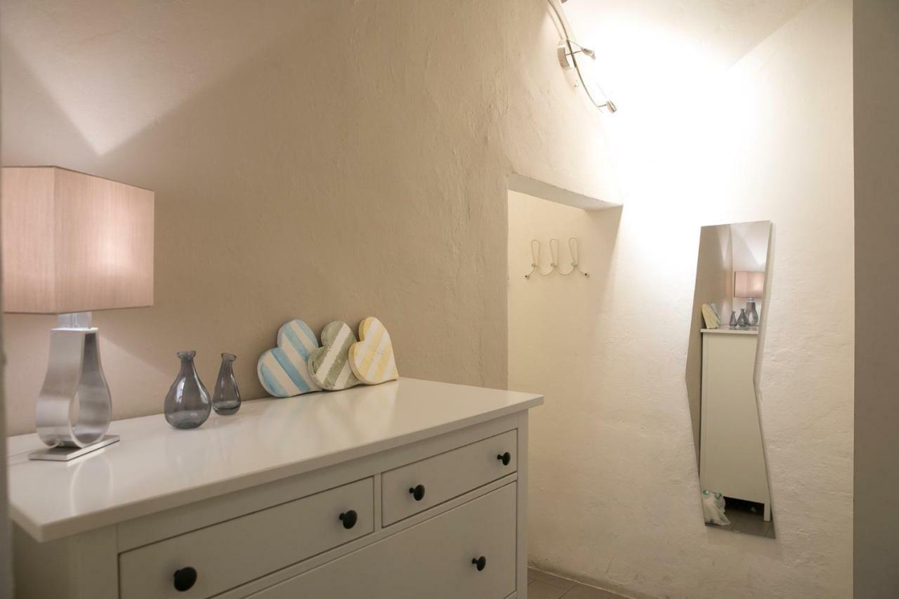 Pampurio Apartment Pisa Bagian luar foto